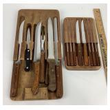 Imperial Verisharp, Zwilling JA Henckels Knives