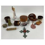 Vintage Art Deco Collection