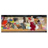 Ty Beanie Babies, Membership Kit, Hong Kong Playin