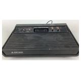 Atari Console