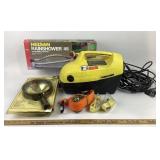 Karcher Pressure Washer, Nelson Rainshower 45, Spo