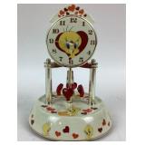 Tweety Bird Clock