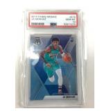 Ja Morant Rookie Gem MT 10 - 2019 Panini Mosaic