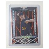 Paul Skenes Rookie Numbered /299 Card