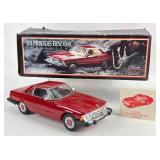 Sealed Jim Beam Mercedes Benz 450SL Decanter