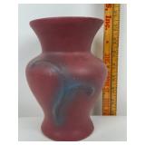Van Briggle Pottery Vase