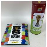 Fifa World Cup Binder