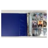 Baseball Card Collection