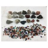 Stone Collection
