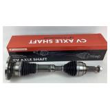 A-Premium CV Axle Shaft OEM Specification