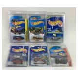 Hot Wheels Diecast Cars, Treasure Hunt Series