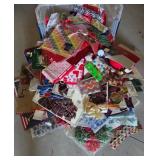 Holiday Gift Bags