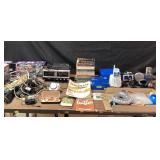 Electronics, Tools, Books, Bose Headphones