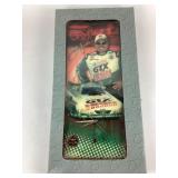 Vintage Limited Edition John Force Clock