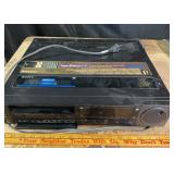 Sony Betamax Video Cassette Recorder