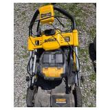 Dewalt Self-Drive Mower 18AEU2C2738
