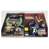 BradyGames Guides: The Bouncer Official Strategy