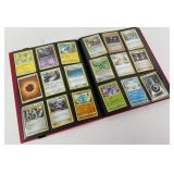 Pokemon Card Collection