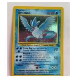 Pokemon Holographic Articuno Fossil Edition (2/62)