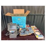 Baia Reviewer Mark II 8mm Movie Editor