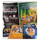 Movie / TV Poster Collection