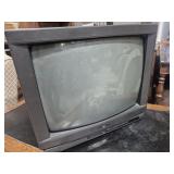 Sears LXI 19 in. Television - Untested