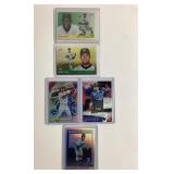 Baseball Card Collection