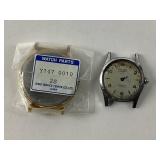 Watch Parts