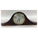 Sessions Mantle Clock