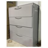 Large lateral Filing cabinet