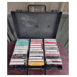 Cassette Tapes Featuring The Everly Brothers, Neil