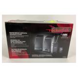 Rocketfish Wireless Speaker System