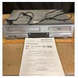 Sansui DVD Player