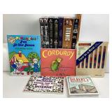 Toys & VHS: Titanic, Johnny Carson