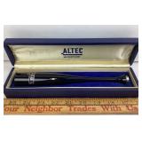 Altec Microphone