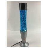 Star Lava Lamp