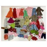 Barbie Sized Doll Clothes, GI Joe Jackets