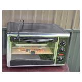 Hamilton Beach Countertop Toaster Oven