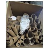 Uline Kraft Mailing Tubes