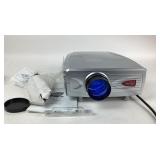 Pro Series 6 LCD Projector