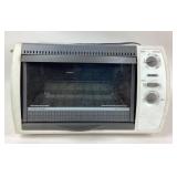 Black & Decker Toast-R-Oven Plus