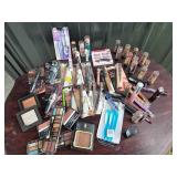 CoverGirl, Maybelline, About Face Cosmetics