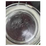 Glass Jars, Fido, Bertolli, Green Design +