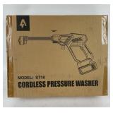Amdsen ST18 Cordless Pressure Washer