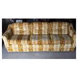 Charles Custom Furniture Floral Sofa