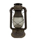Dietz Loc-Nob Kerosene Lantern