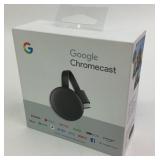 Google Chromecast