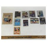 Basketball Trading Cards, Pokemon Cards, Easter Ca