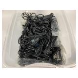 Black Power Cables