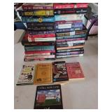 Fiction, Mystery, Gardening, Cat Books